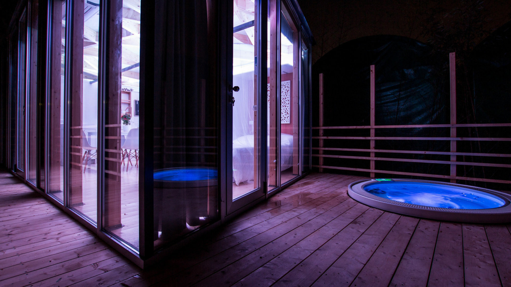 Ecosuite & Spa Mailand Exterior foto