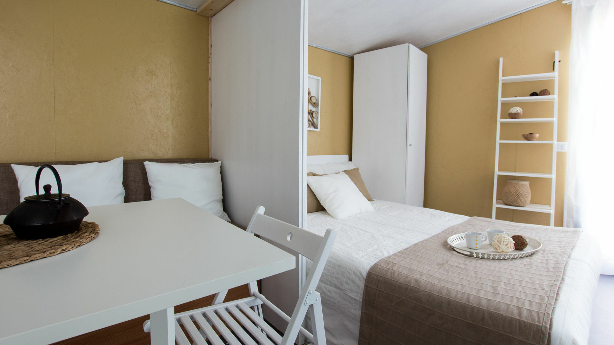 Ecosuite & Spa Mailand Exterior foto